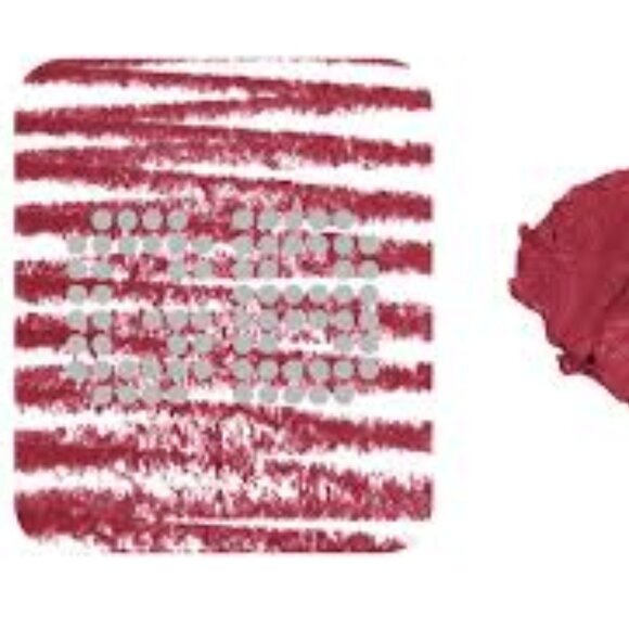 MAC Cosmetics Slimshine Lipstick INTIMIDATE Cool Plum-Pink RARE - Picture 9 of 11